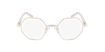 LUNETTES DE VUE enfant MAGIC JUDITH beige