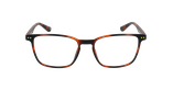 LUNETTES DE VUE homme ARTURO écaille - Vue de face