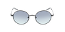 Lunettes de soleil RONDA noir