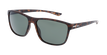 LUNETTES DE SOLEIL homme BORJA écaille - Vue de face