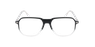 Lunettes de vue homme FELICIEN noir