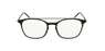 LUNETTES DE VUE homme MAGIC 71 gris/vert