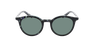 Lunettes de soleil GOYA écaille/violet