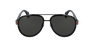 LUNETTES DE SOLEIL homme GG0447S noir