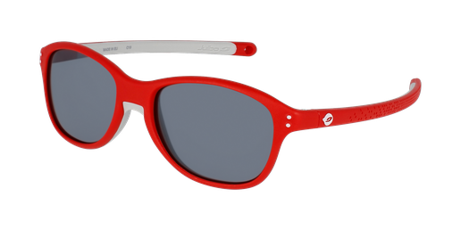 LUNETTES DE SOLEIL enfant BOOMERANG rouge