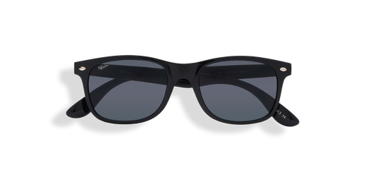 LUNETTES DE SOLEIL homme CARUCEDO noir