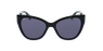 LUNETTES DE SOLEIL femme TEODORA noir