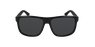 Lunettes de soleil homme GG0010S noir