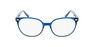 LUNETTES DE VUE femme MAGIC GAELLA bleu