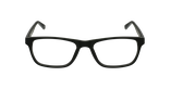 Lunettes de vue enfant RZERO27 noir - Vue de face