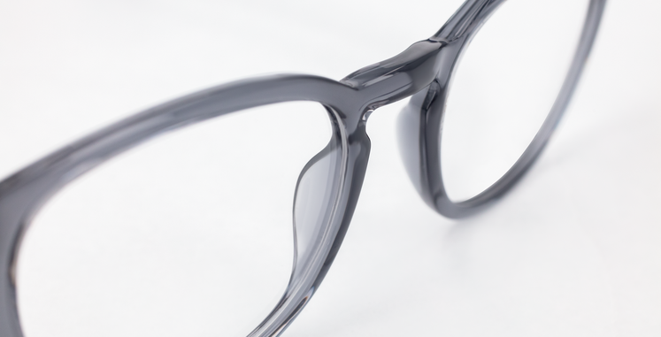 LUNETTES DE VUE femme RZERO 36 gris