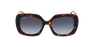 LUNETTES DE SOLEIL femme JADE LA91016 écaille