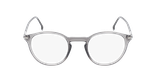 LUNETTES DE VUE CARRERA 284 gris - Vue de face