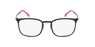 Lunettes de vue homme 8841/G noir