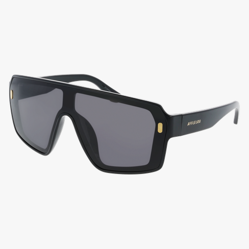Lunettes de soleil femme MAGIC SUNNY FUTUNA noir