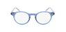 LUNETTES DE VUE enfant MAGIC SOAN bleu