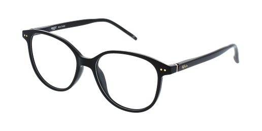 LUNETTES DE VUE enfant TANIA noir