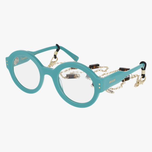 LUNETTES DE VUE femme PERSPICACE vert
