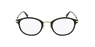 LUNETTES DE VUE femme DIORESSENCE21F noir/bleu