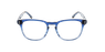 LUNETTES DE VUE homme MAGIC204 bleu