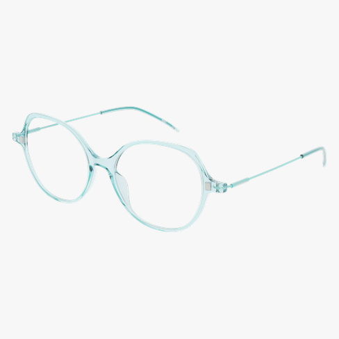 Lunettes de vue femme MAGIC 351 vert