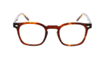 LUNETTES DE VUE homme MAGIC 161 écaille - Vue de face