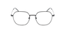 Lunettes de vue femme RZERO50 noir