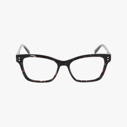 Lunettes de vue femme CARACTÈRES CHANCEUSE écaille