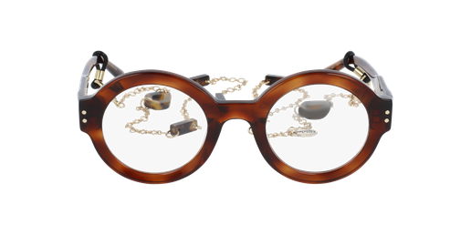 LUNETTES DE VUE femme PERSPICACE écaille