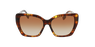 LUNETTES DE SOLEIL femme TAMSIN écaille