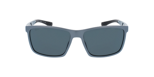 LUNETTES DE SOLEIL GABE grisVue de face