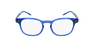 LUNETTES DE VUE enfant MAGIC 50 bleu