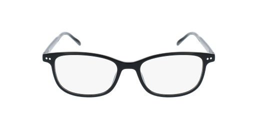 LUNETTES DE VUE femme MAGIC MAELY noirVue de face
