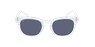 LUNETTES DE SOLEIL VIYAO blanc
