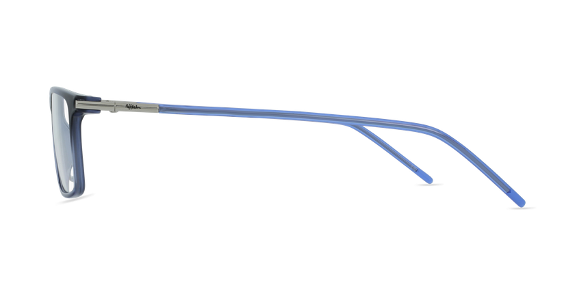 LUNETTES DE VUE homme MAGIC 72 bleu - Vue de côté