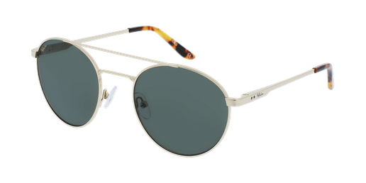 LUNETTES DE SOLEIL CEYLAN doré