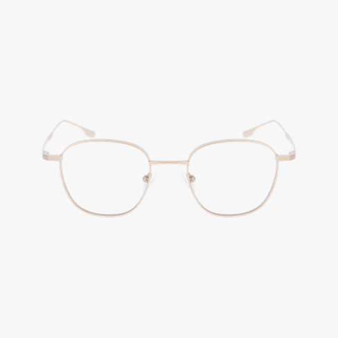 Lunettes de vue homme MAGIC 297 dorée