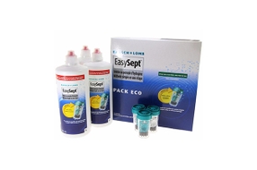 Easysept 3 x 360 ml