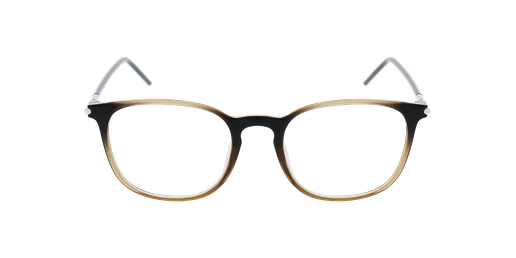 LUNETTES DE VUE homme MAGIC 181 marron