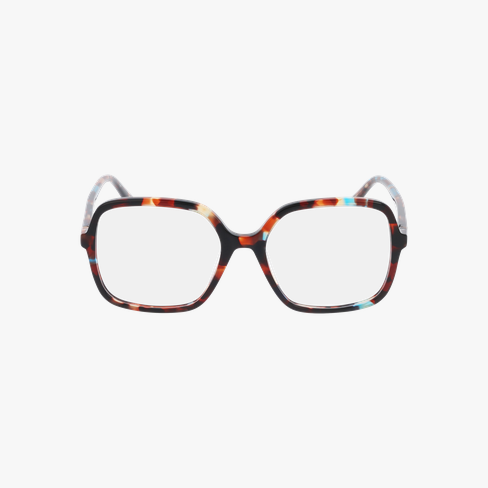 Lunettes de vue femme GU2950 écaille