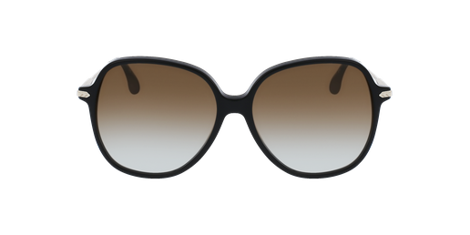 LUNETTES DE SOLEIL femme VB613S noir