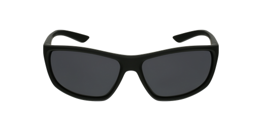 LUNETTES DE SOLEIL homme RABID EV1109 noir/grisVue de face
