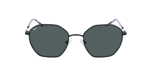 LUNETTES DE SOLEIL femme APOLINE noir