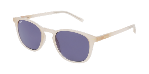 LUNETTES DE VUE FORTY solaire Rose rosevue de 3/4