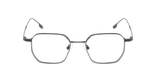 Lunettes de vue homme MAGIC 299 noir - Vue de face