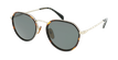 LUNETTES DE SOLEIL homme DB 1010/G/S écaille - vue de 3/4