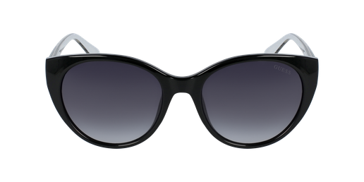 LUNETTES DE SOLEIL femme GU7594 noir