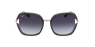 LUNETTES DE SOLEIL femme FAYA violet