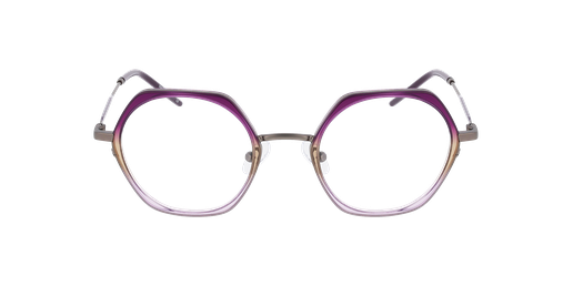 LUNETTES DE VUE femme MAGIC220 violet