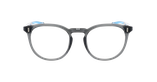 Lunettes de vue homme MAGIC366 gris - Vue de face